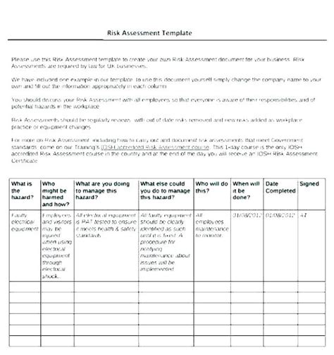 Physical Security Report Template 3 TEMPLATES EXAMPLE TEMPLATES