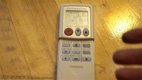 If your air conditioning remote looks like a slab of ancient hieroglyphics, we're here to help. Air conditioner remote control heat and cool modes info ...