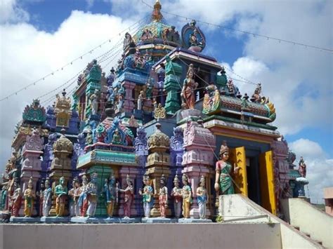 Ashtalakshmi Temple Chennai India 🌺 This Ancient Temple Was Built