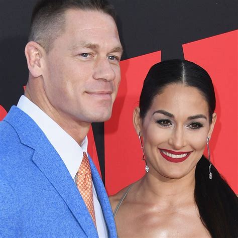 Nikki Bella Still Cries Over Her Split From John Cena And Has Moments