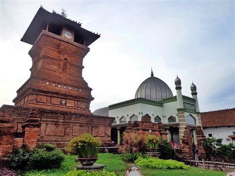 Asimilasi Dan Akulturasi Budaya Pada Arsitektur Nusantara Koran Sulindo