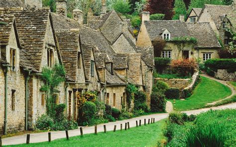 These Photos Are Guaranteed To Make You Want To Visit The Cotswolds In