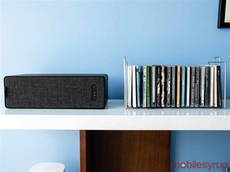 Sonos Ikea Symfonisk Review Speakers First Home Decor Second