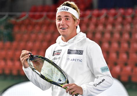 Bio, results, ranking and statistics of casper ruud, a tennis player from norway competing on the atp international casper ruud (nor). Casper Ruud: Forberedt på motgang - Tennis - VG