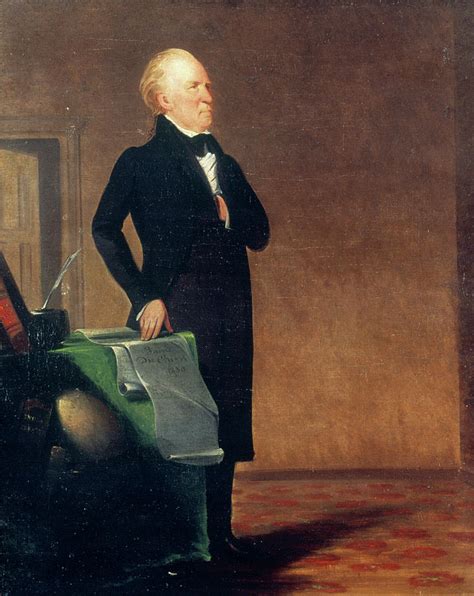 William Clark 1770 1838 Painting By Granger Pixels