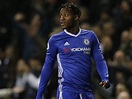 Michy Batshuayi told he must show he 'deserves to play' for Chelsea by ...
