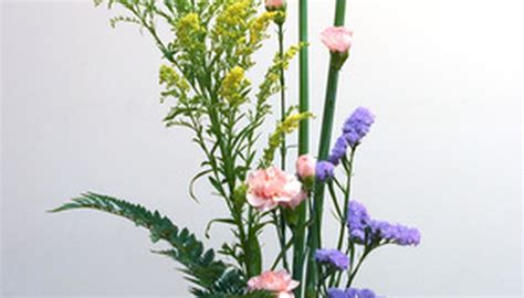 Maybe you would like to learn more about one of these? Types of Japanese Flower Arrangements | Garden Guides