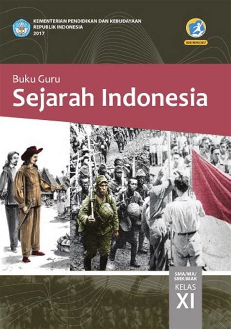 Semua buku bekas terjamin kualitasnya. Jual Buku Teks Utama BUKU GURU KELAS XI SEJARAH INDONESIA ...