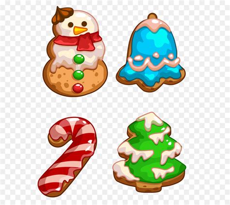 Check out our christmas cookie clipart selection for the very best in unique or custom, handmade pieces from our digital shops. Lebkuchen Christmas cookie Clip art - Weihnachtsplätzchen ...