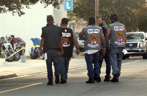 Bikers Heading To Wildwood Even Without Roar To The Shore Rally
