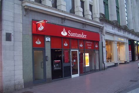 (/ˌsɑːntɑːnˈdɛər/), formerly sovereign bank, is a wholly owned subsidiary of the spanish santander group. Banco Santander | Wiki | Everipedia