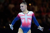 Jessica Gadirova wins historic all-around world gymnastics bronze for ...