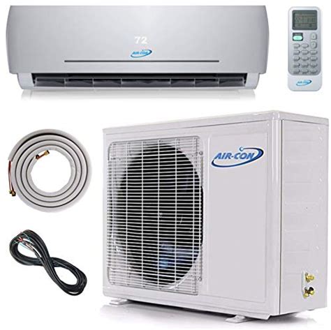 Top 15 Best Split System Air Conditioners Under 1500 In 2022