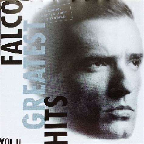 greatest hits ii cd 1999 best of von falco