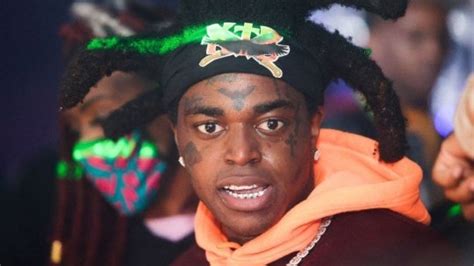 Rapper Kodak Black Pleads Guilty To Assault And Battery Charges Rjr