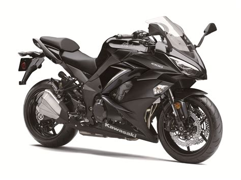 It is available in only one variant and 3 colours. 2019 Kawasaki Ninja 1000 ABS Guide • Total Motorcycle