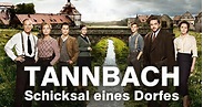 Tannbach – Schicksal eines Dorfes – fernsehserien.de