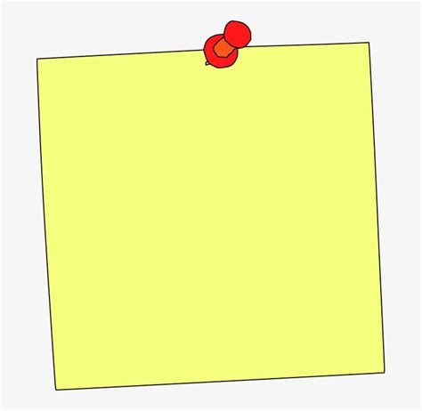 Reminder Post It Note Clipart 10 Free Cliparts Download Images On