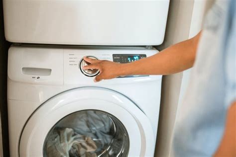 Cómo lavar y cuidar nuestra ropa Primero lo básico