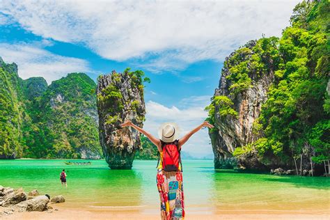 Phang Nga Province What You Need To Know Before You Go Go Guides