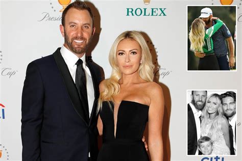 New York Post On Twitter Paulina Gretzky Shares First Photos From