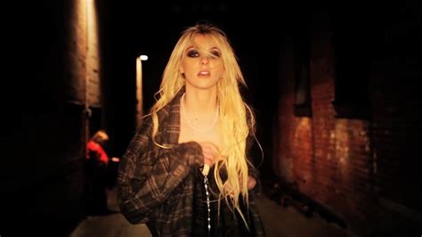 Make Me Wanna Die The Pretty Reckless Taylor Momsen Image 20927923