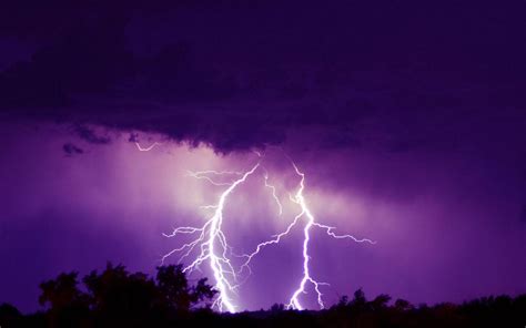 Severe Thunderstorm Wallpapers Top Free Severe Thunderstorm