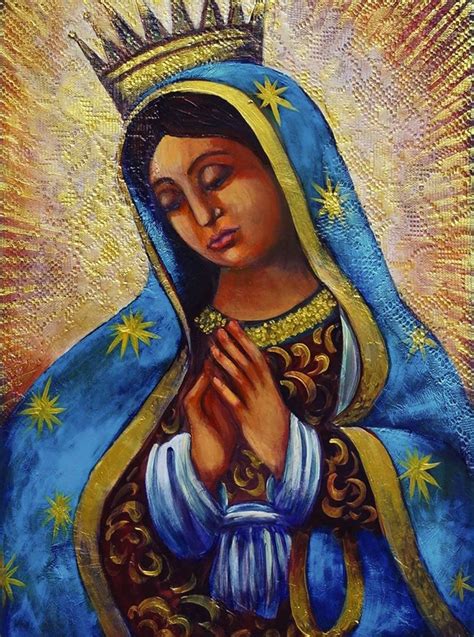 Entonarán las mañanitas a la morenita del. Celebracion a La Virgen de Guadalupe Returns to Centro ...