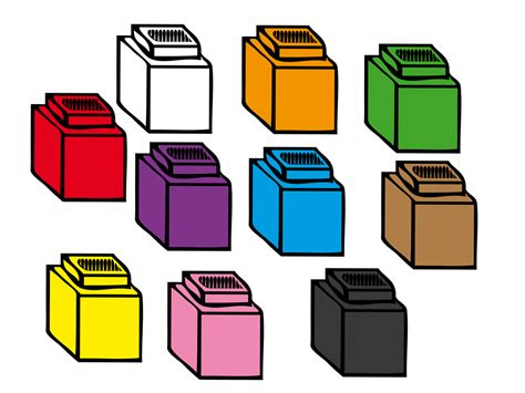 Counting Cubes Clipart 20 Free Cliparts Download Images On Clipground