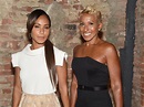 How Jada Pinkett-Smith and Mom Adrienne Banfield-Norris Found The ...