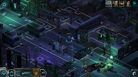 Shadowrun Wallpaper 86 Pictures