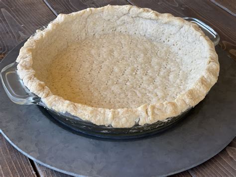 Moms No Fail Pie Crust — Miss Annies Home Kitchen