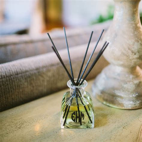 Reed Diffuser Welcome Home Bridgewater Candles