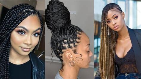 💎💎 All Braids Lovers Must Watch This 💦 Most Beautiful Braids 💎💎 Youtube