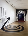 Major Tim Burton Exhibition Set to Open in Las Vegas - Galerie | Tim ...