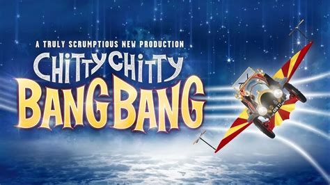 Adam Garcia To Star In Chitty Chitty Bang Bang Uk Tour West End Theatre
