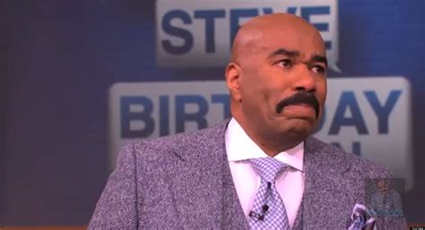 Steve Harvey S Birthday Surprise Call Will Make You Cry Video
