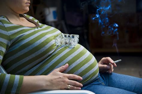 Five Complicated Risks Of Smoking During Pregnancy | HealthAccess.com