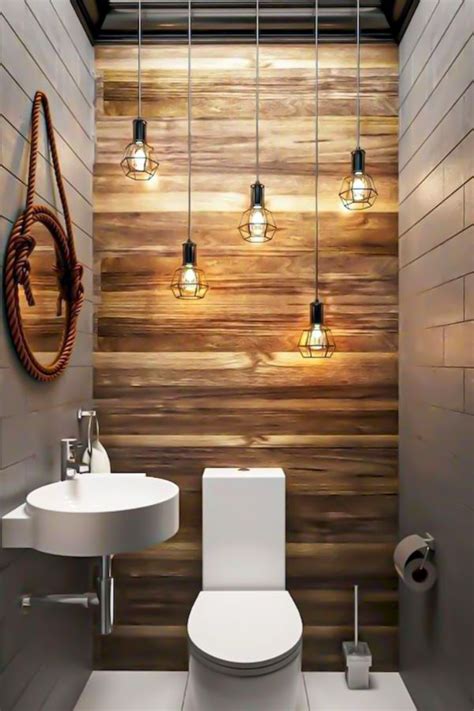 37 Cool Small Bathroom Designs Ideas For Your Home Page 32 Of 37