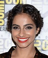 MANDIP GILL at Doctor Who Presentation at Comic-con International in ...