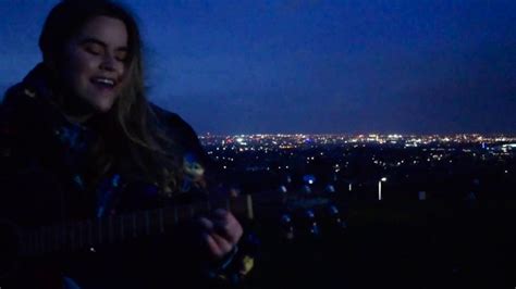 Lost Without You Freya Ridings Cover By Izo YouTube