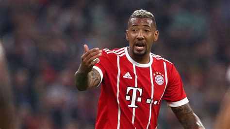 jerome boateng wants clear the air talks with bayern munich bosses after failed summer transfer