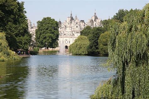 Check spelling or type a new query. St James's Park, Royal London Walk | St james park london ...