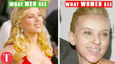 10 Women Only Men Find Attractive Youtube