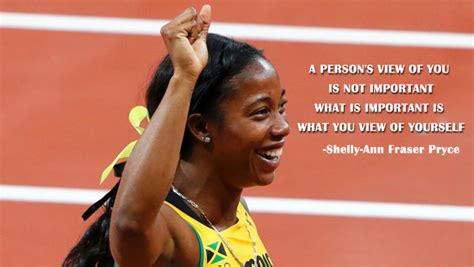 Born december 27, 1986) is a jamaican track and field sprinter who competes in the 60 metres, 100 metres and 200 metres. 18 Empowering Quotes to Celebrate International Women's ...