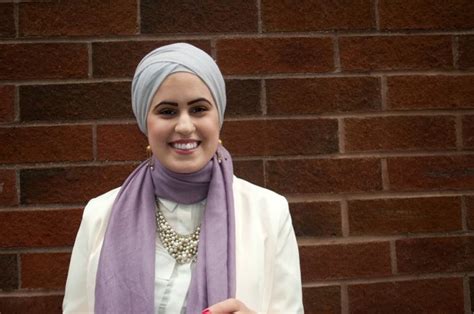 Online Muslim Women Face Threats From Both Islamophobes And Reformers