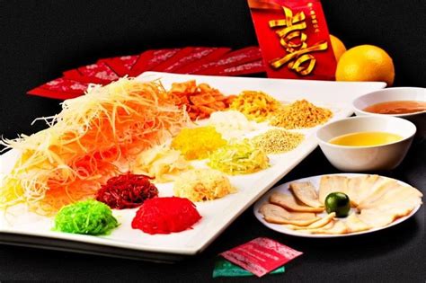 Which is the best restaurant to eat in singapore? Dine At These 8 Halal Restaurants With Yusheng In ...