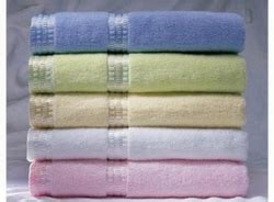 Buy products such as feather touch pure cotton 6 piece bath towel collection at walmart and save. Velour Bath Towel at Best Price in India