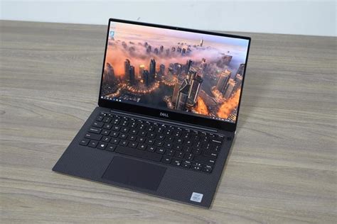 Giá Bán Dell Xps 13 7390 2in1 Max Option 10th Gen Core I7 1065g732g