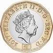 One pound (British coin) - Wikipedia